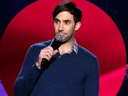 The Comedy Zone: Michael Palascak