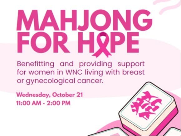 Mahjong for Hope