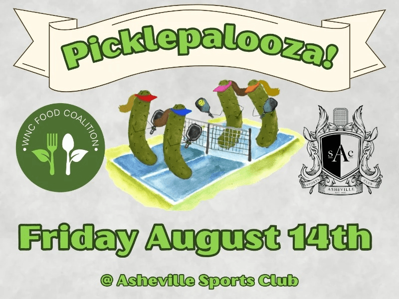Picklepalooza!