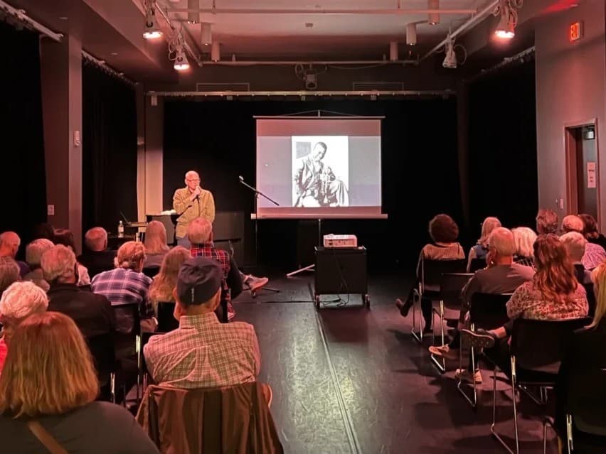 Jazz Is for Everyone - Ballads: Lost & Found