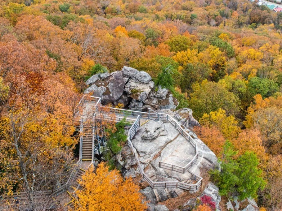 18th Annual Flock to the Rock