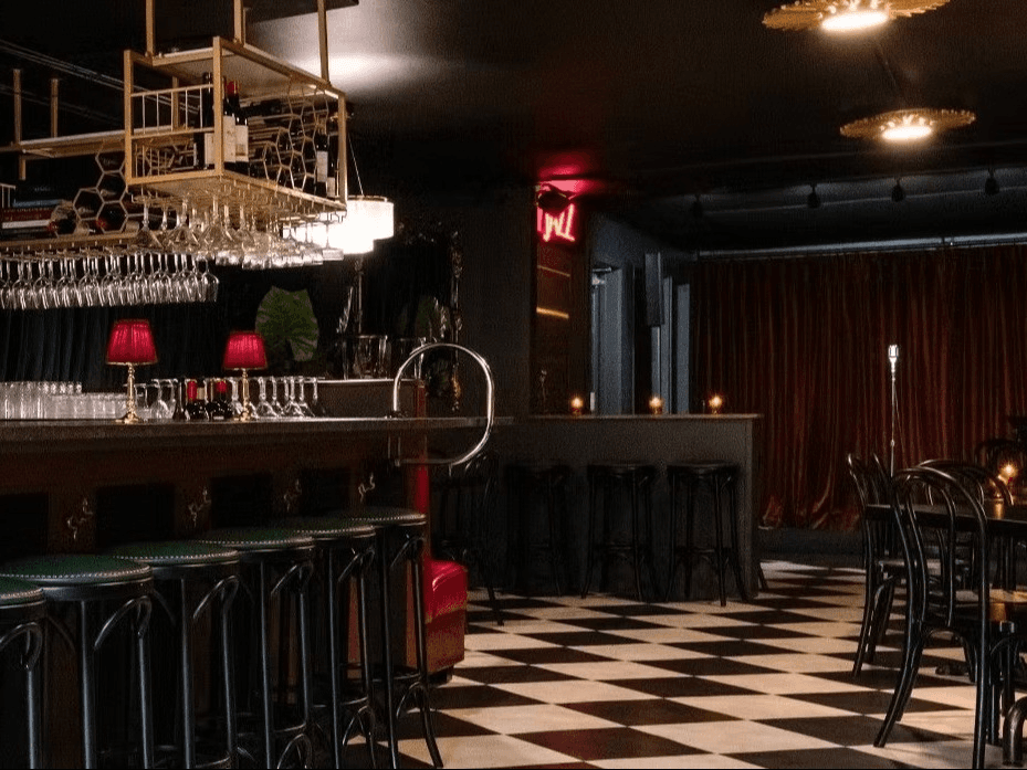 Live Jazz: Ben Colvin Quartet & Special Guests