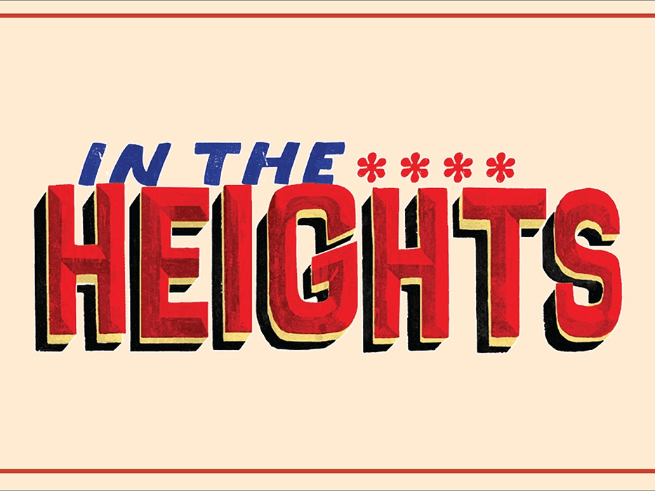 In The Heights