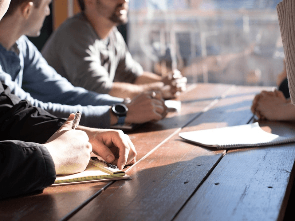 WORKshop: A Four-Week Business Intensive for Artists