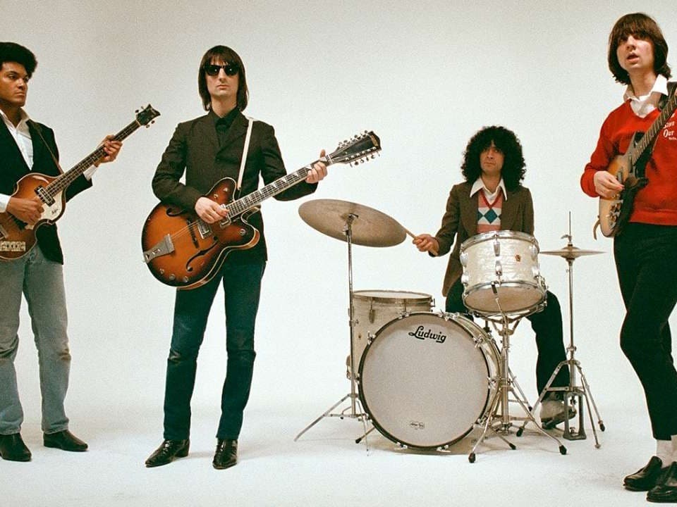 The Lemon Twigs