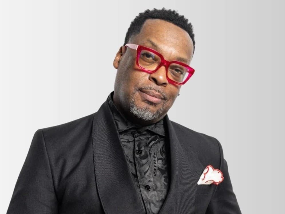 The Comedy Zone: Shaun Jones
