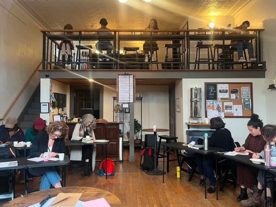 Poetry Primer: The Curious Practice of Paying Attention