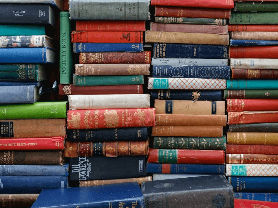 Book Sale