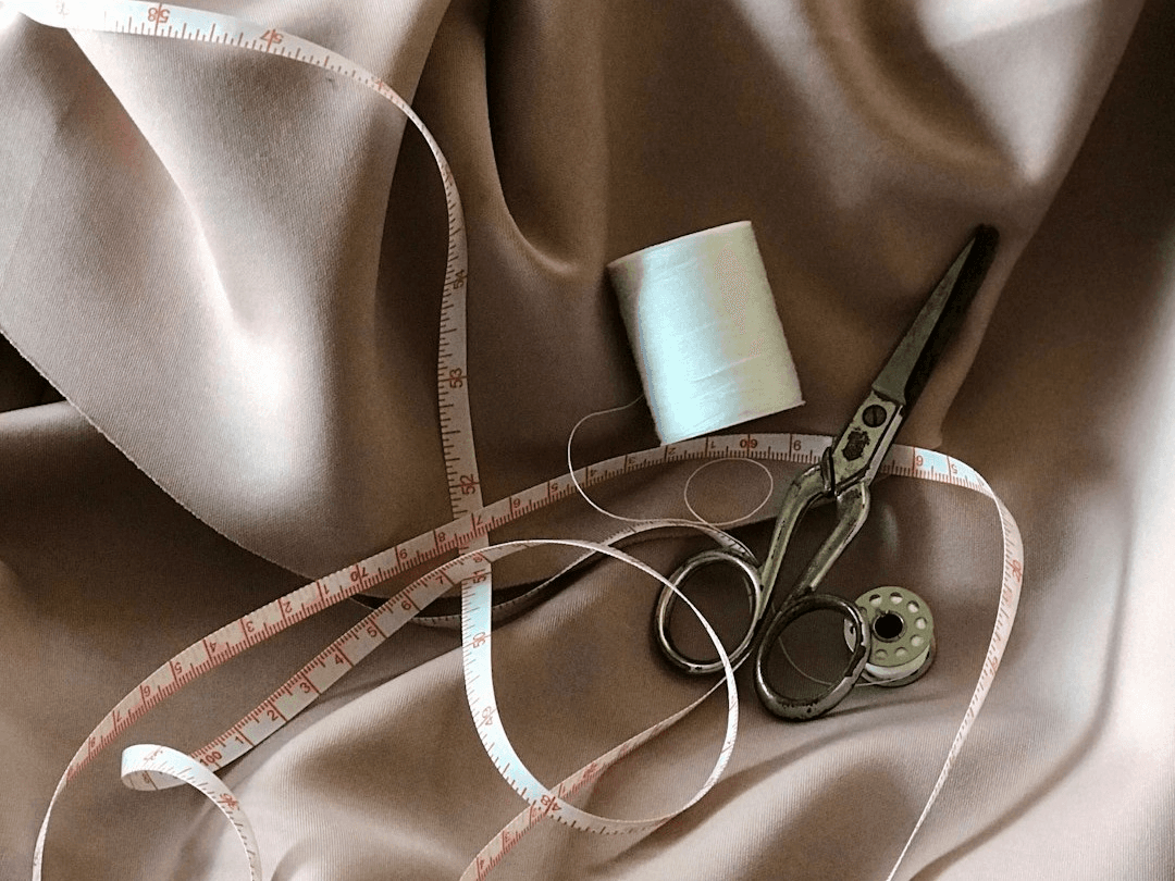 Intro to Machine Sewing