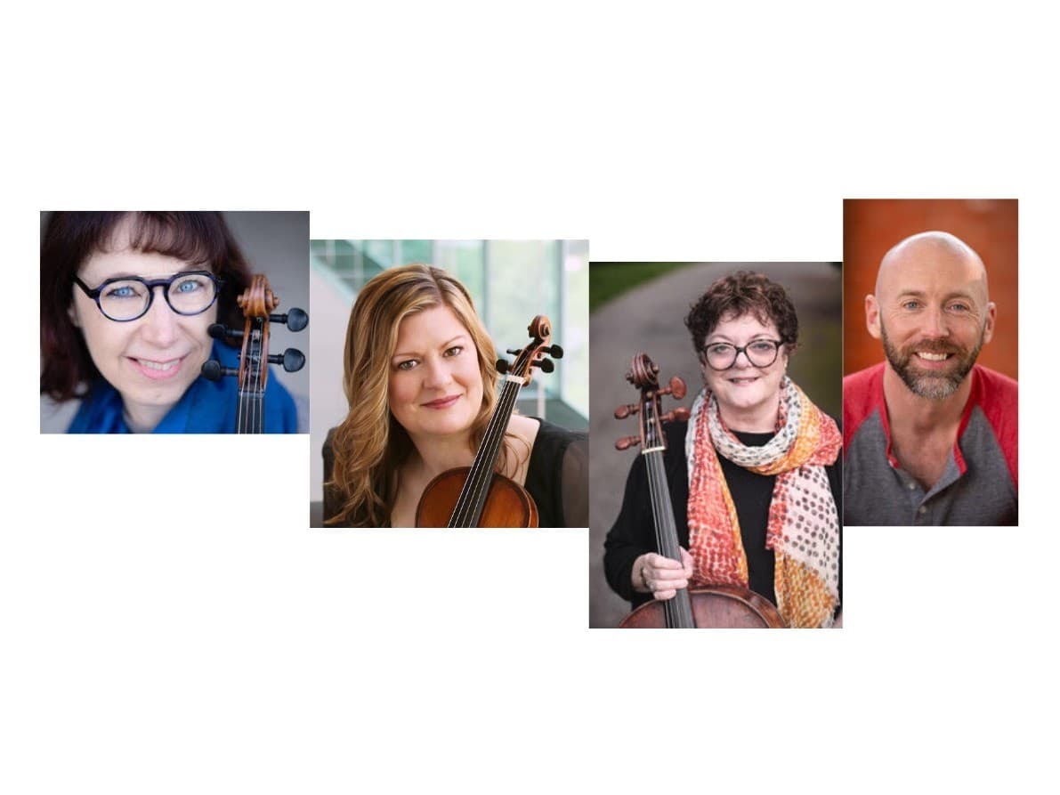 Autumn in Leipzig: Music from the Leipzig Baroque