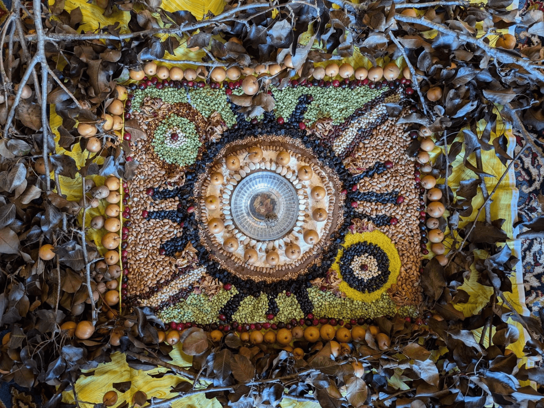 Introduction To Ancestral Lineage Healing w/ Kitty Love