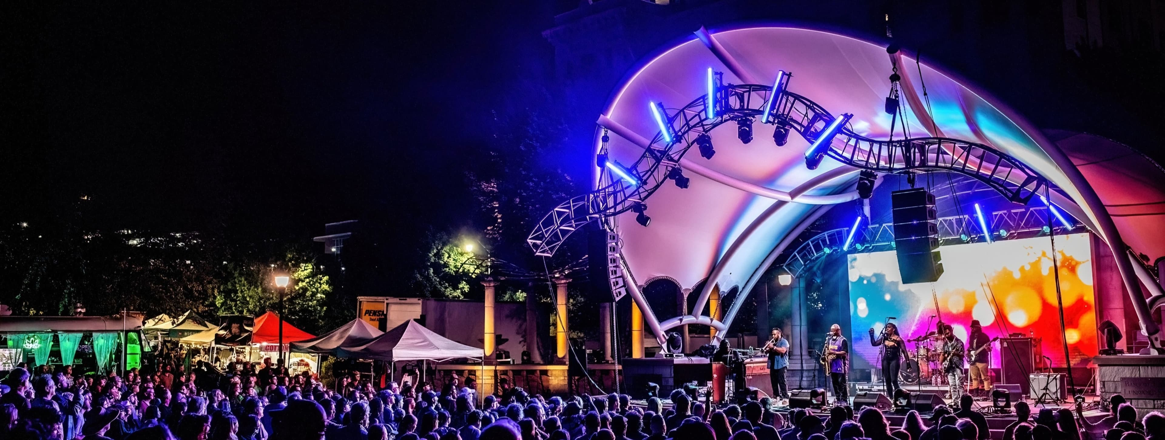 Boomtown Arts & Heritage FestAVL