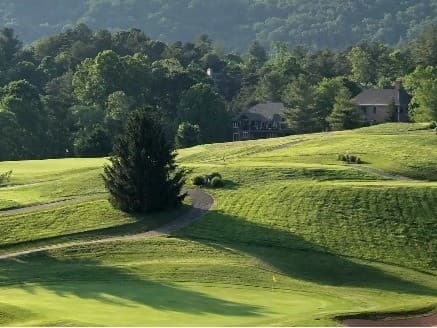 Weaverville Foundation Charity Golf Tournament