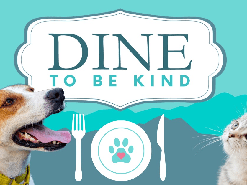 Dine to Be Kind