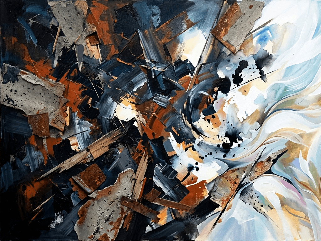 Ecstatic Dance Wave - This AND That w/ Ted Riskin