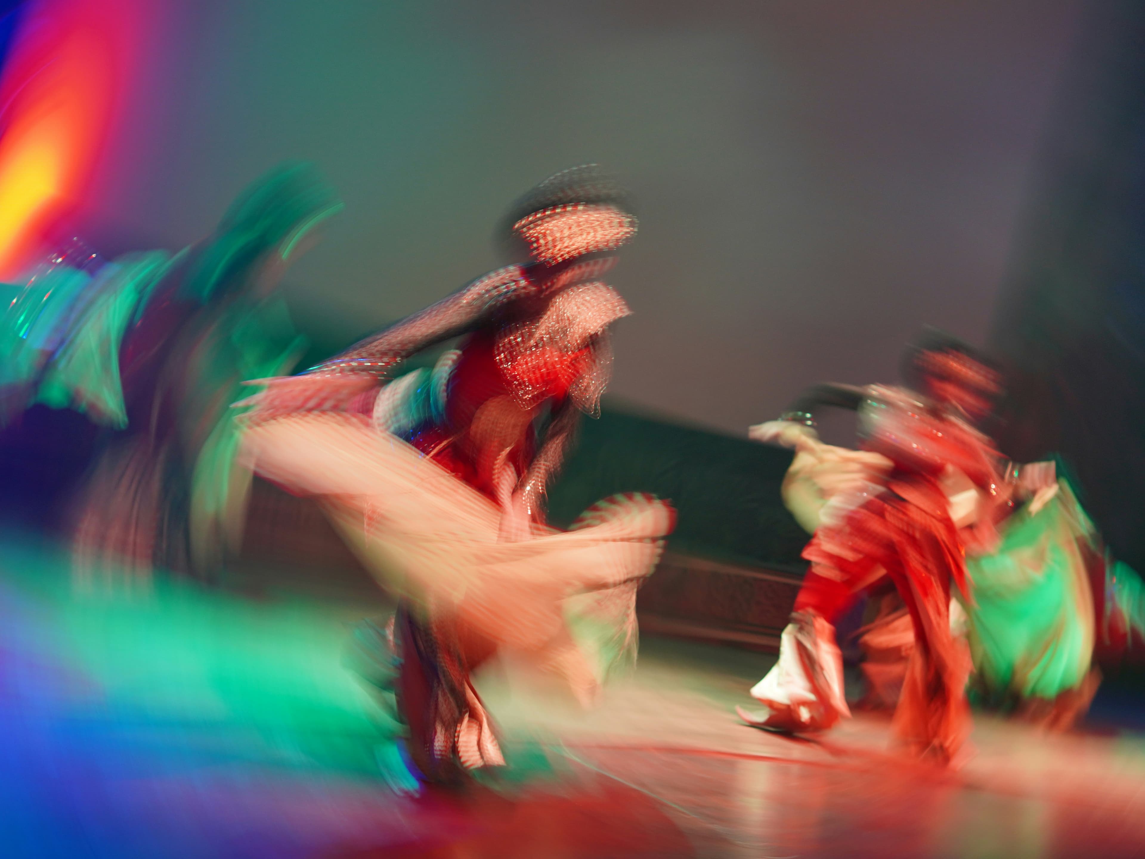 Ecstatic Dance Wave - Dance Medicine w/ Rory Jagdeo