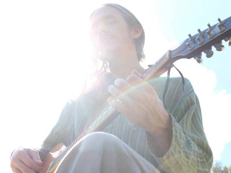 Ecstatic Dance Wave - Live Music w/ Alexander Caruso and Friends