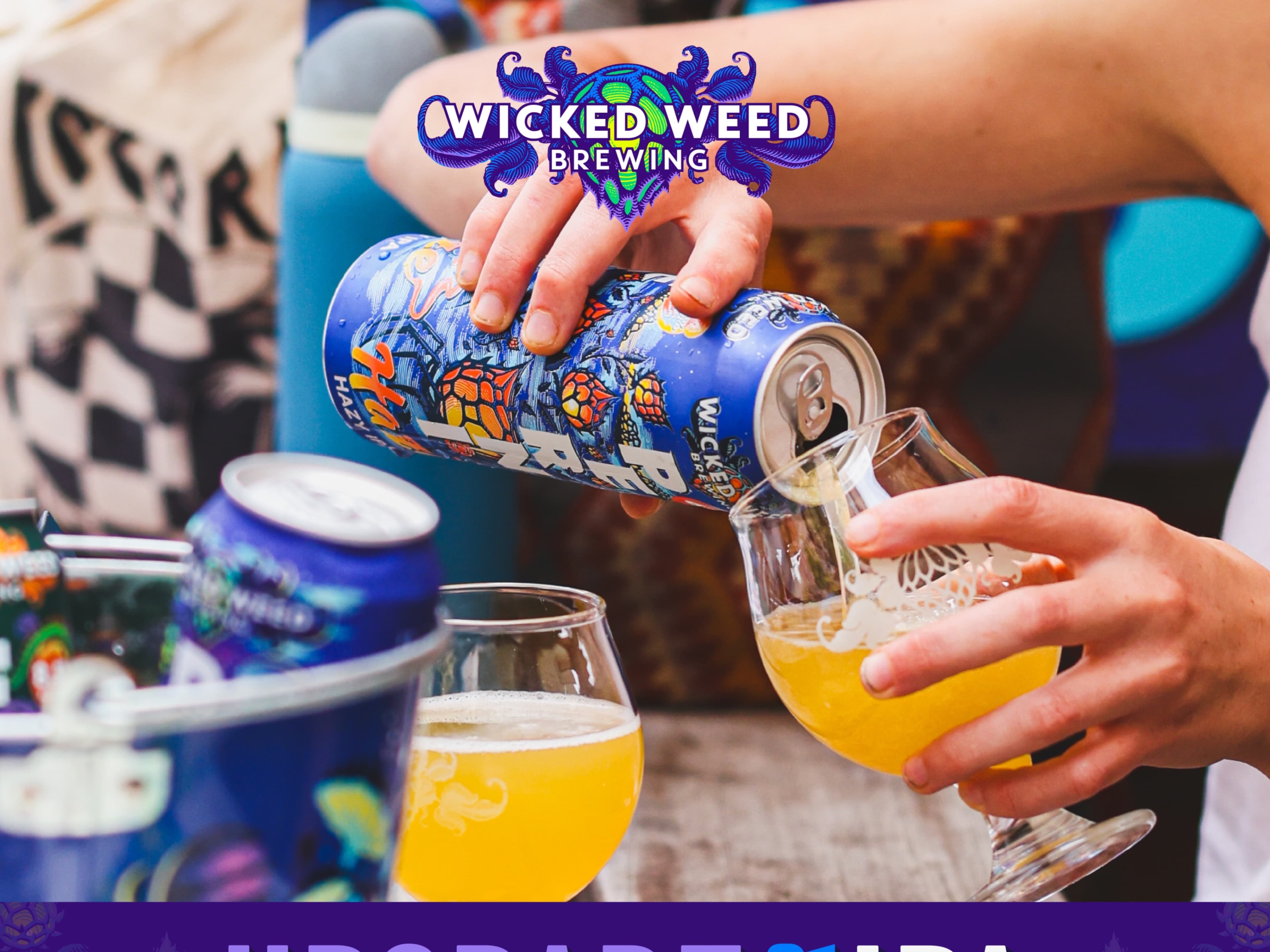 Upgrade your IPA on National IPA Day
