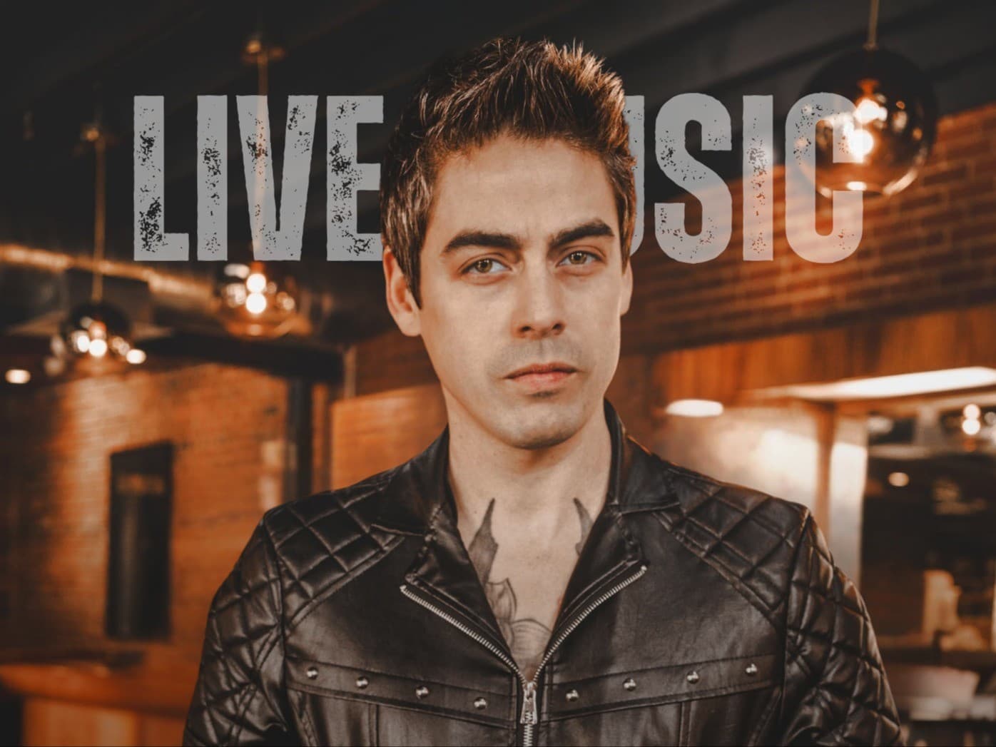 Live Music with Raphael Graves @ Mudpuppies Sports Bar and Grill
