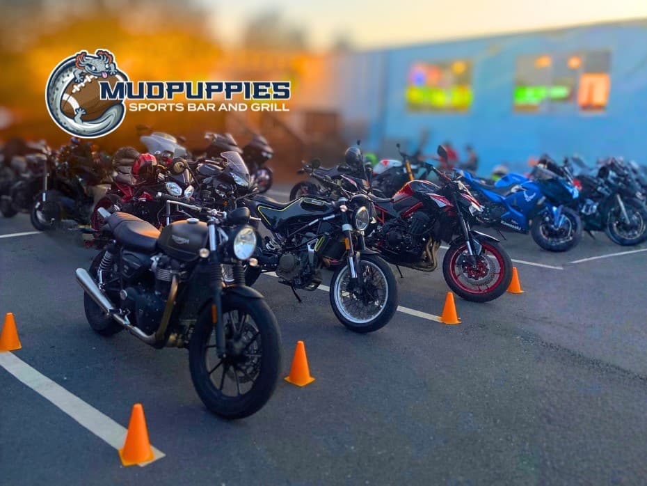Bike Night