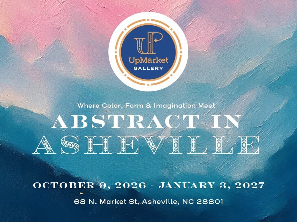 Opening Night Reception: "Abstract in Asheville"