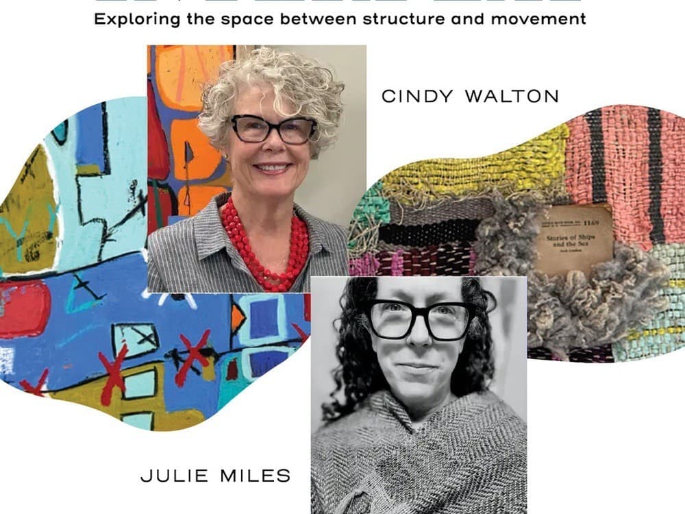 Interplay: Exploring the space between structure & movement