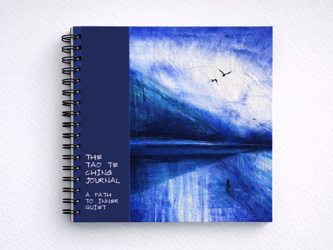 The publication of the Tao Te Ching Journal