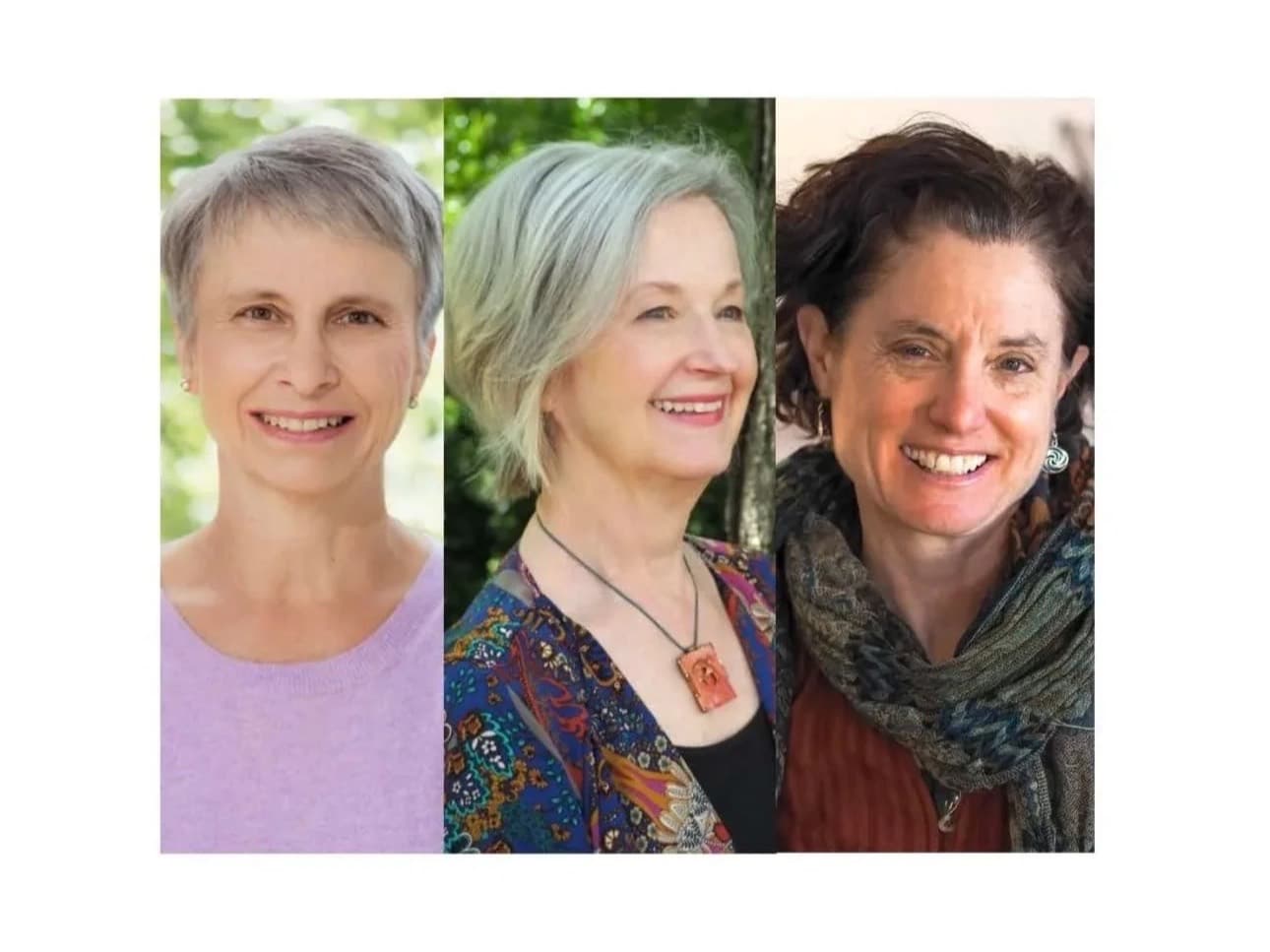 Mini Writers' Conference: Memoir & Creative Nonfiction
