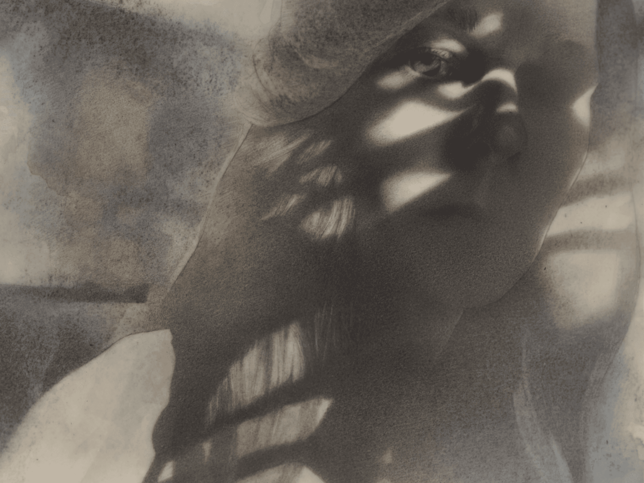Tamie Beldue: Light Shadows