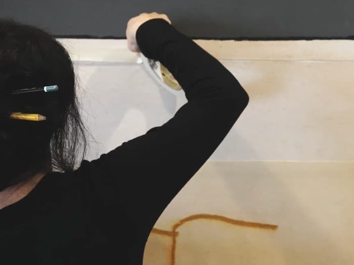 Artist Talk with Katie Walker