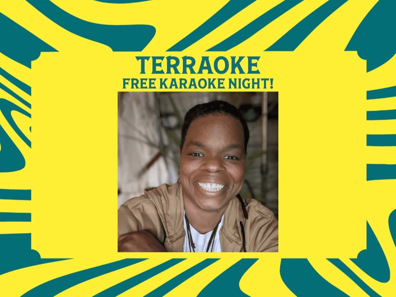 TERRAOKE | Free Karaoke
