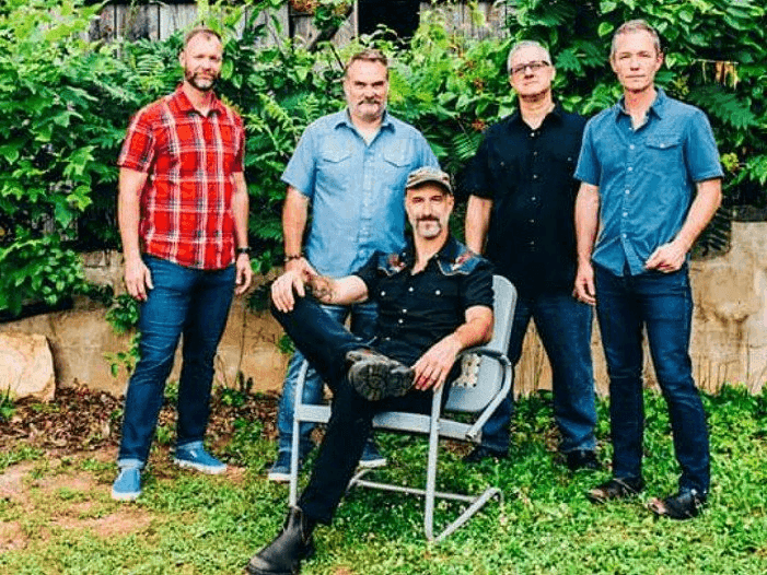 The New Variants with Doss Church & the Unholy Noise