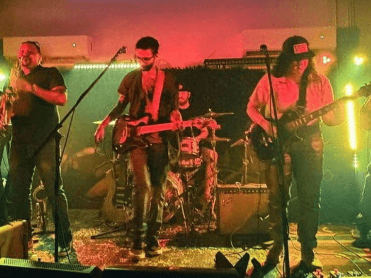 The HeadTones