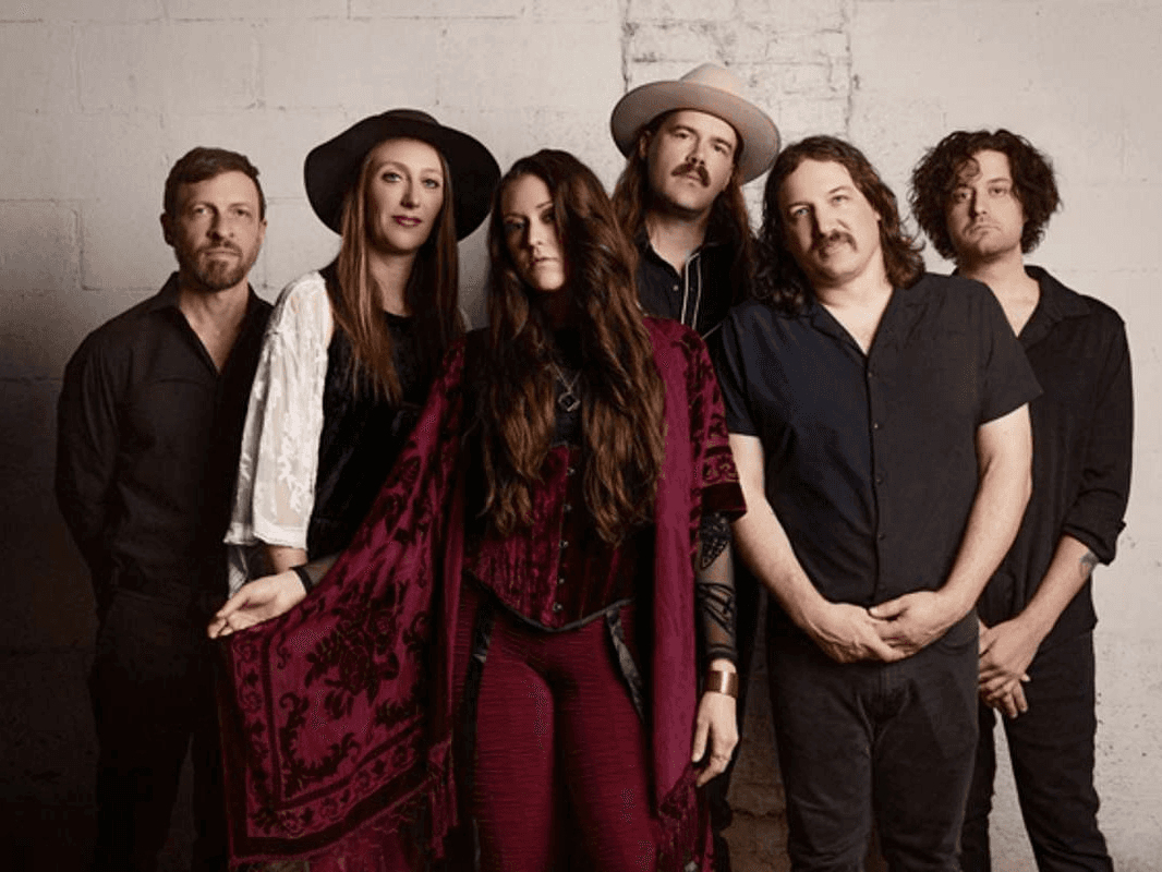Rumours ATL: A Fleetwood Mac Tribute