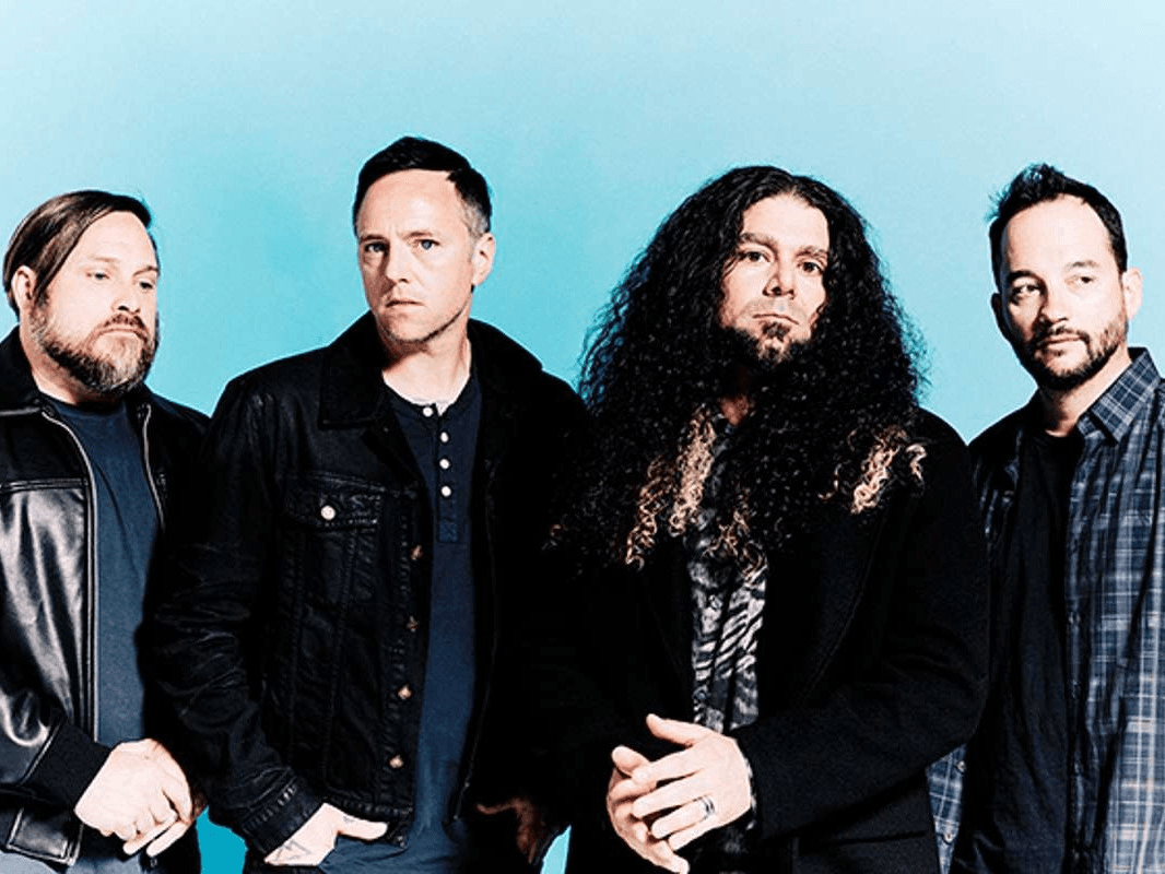 Coheed & Cambria