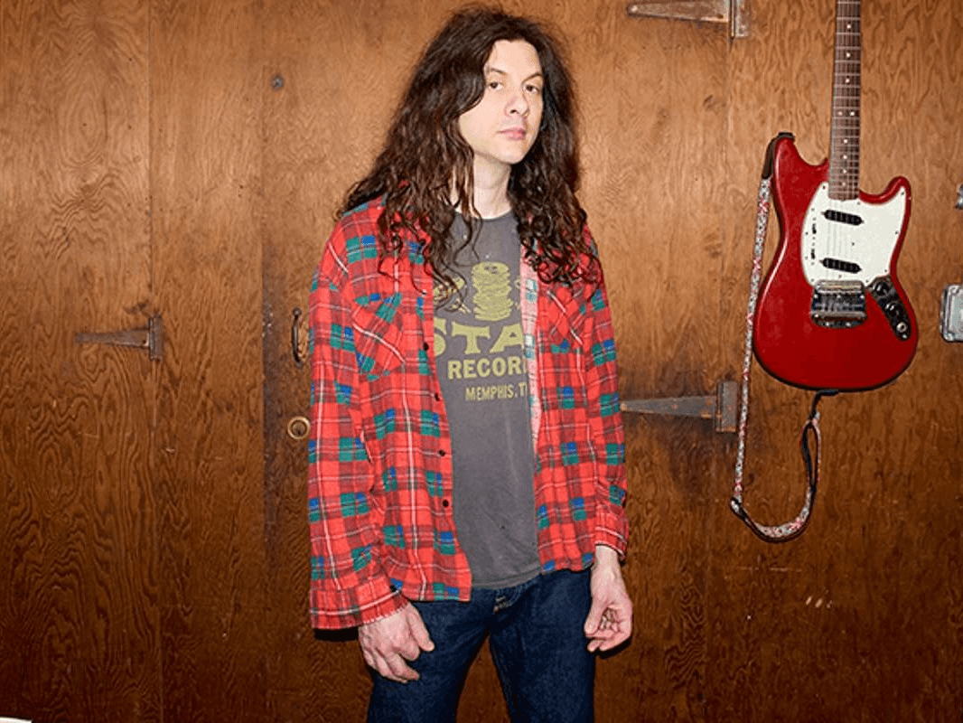 Kurt Vile and The Violators