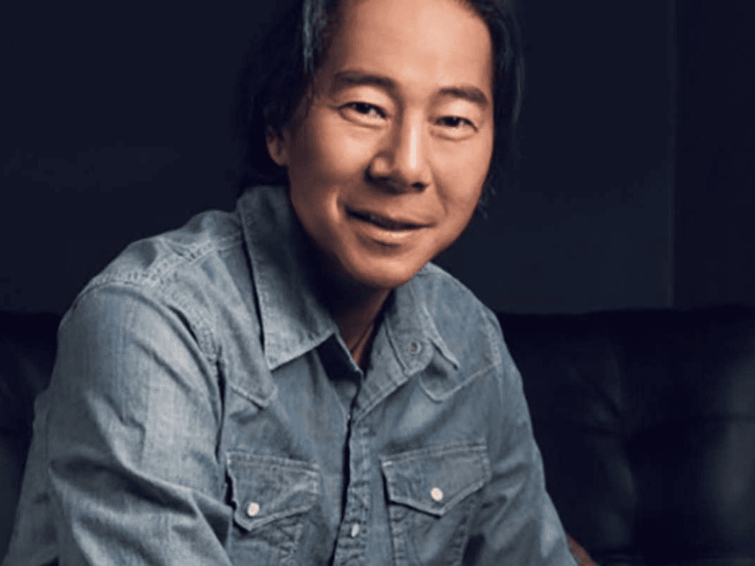 Henry Cho: THE EMPTY NEST TOUR (Night Two)
