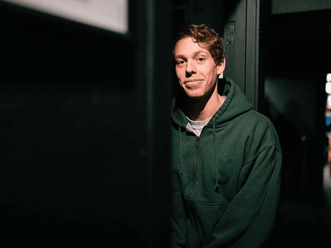 Lucas Zelnick