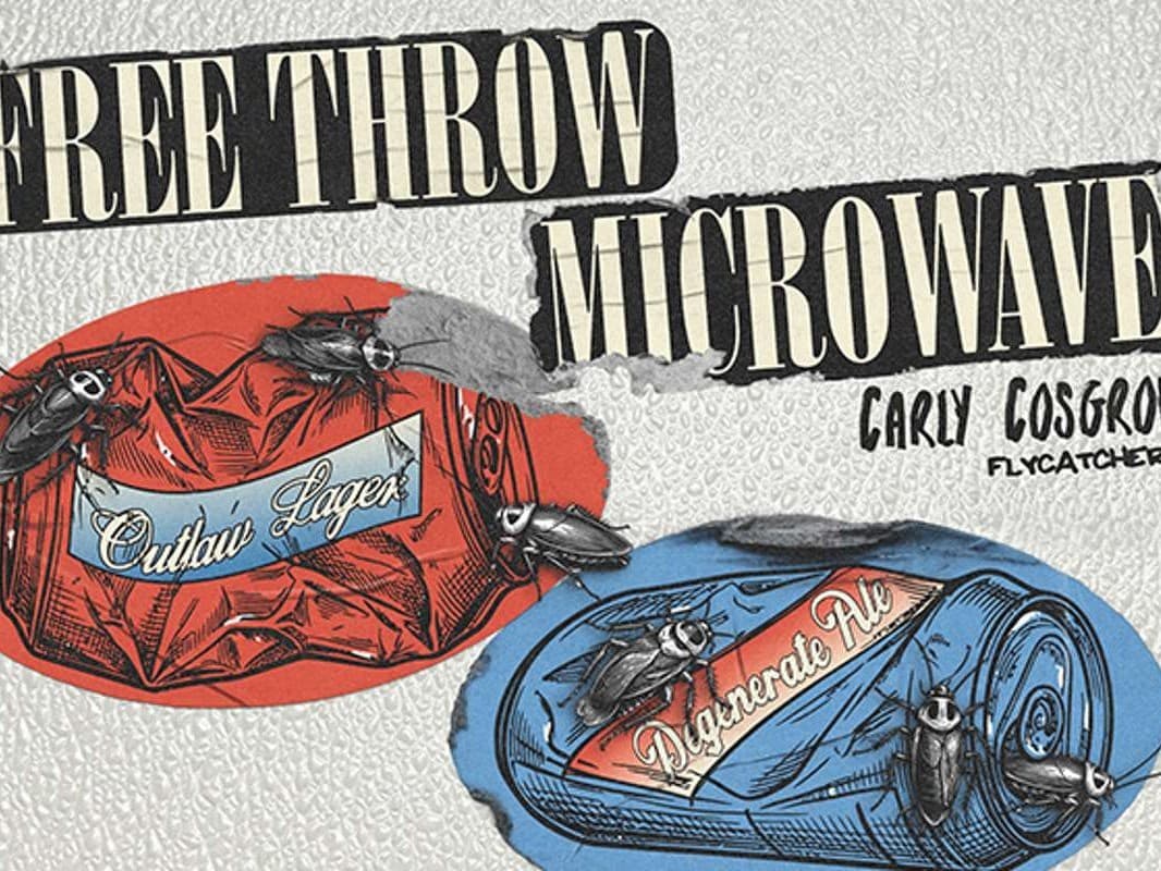Free Throw & Microwave