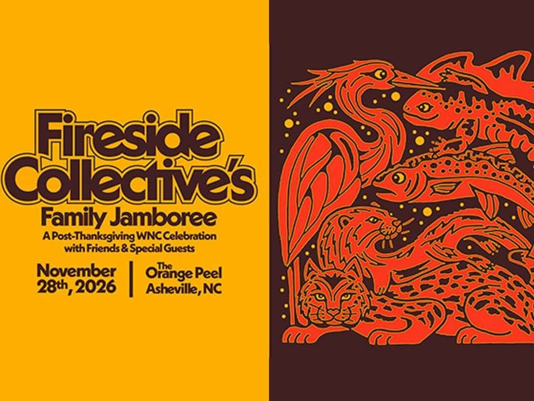 Fireside Collective's Family Jamboree