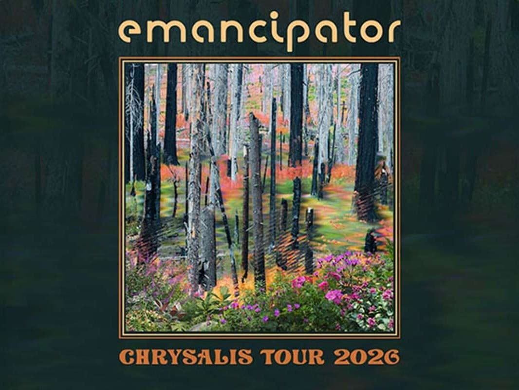 Emancipator