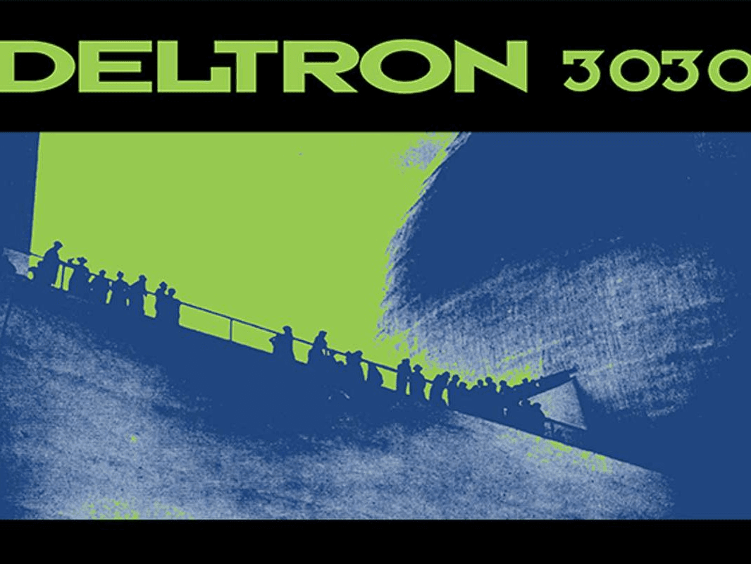 Deltron 3030