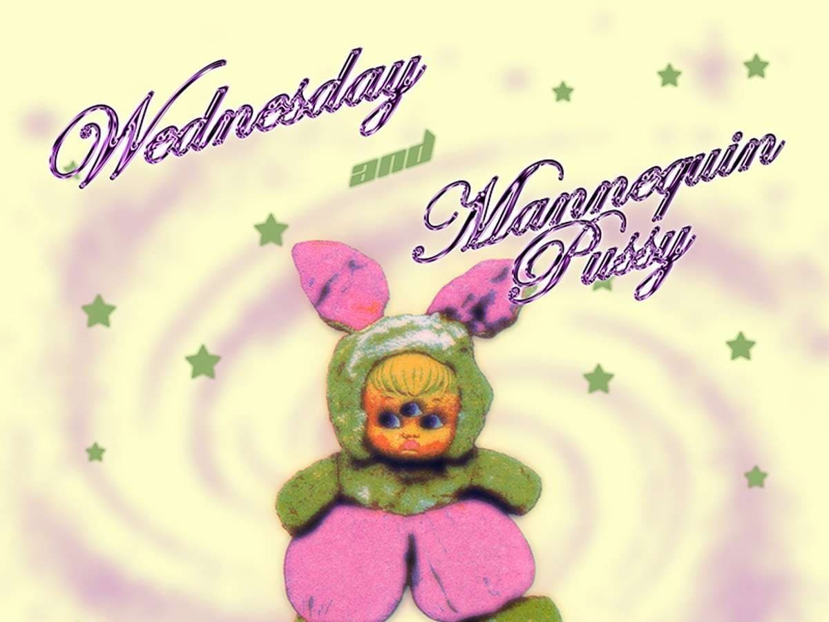 Bitch Cabal feat. Wednesday & Mannequin Pussy