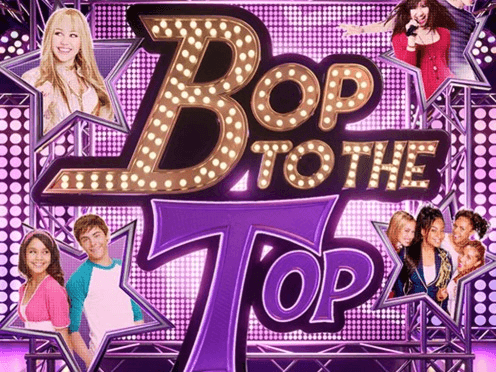 Bop To The Top