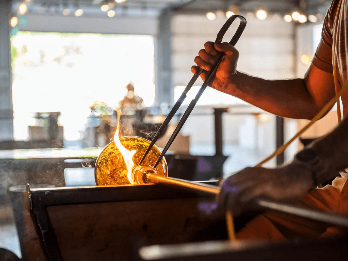 S. Lexington Block Party