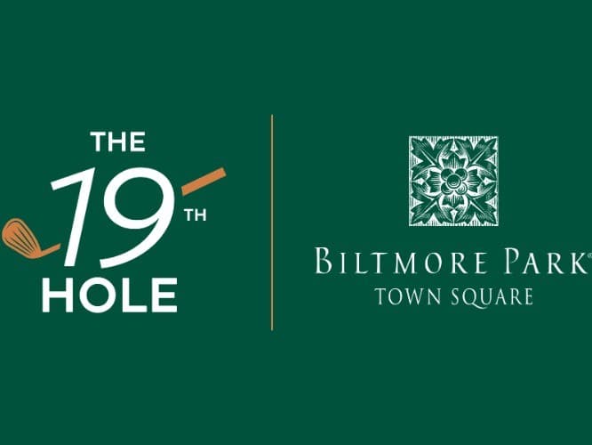 The 19th Hole