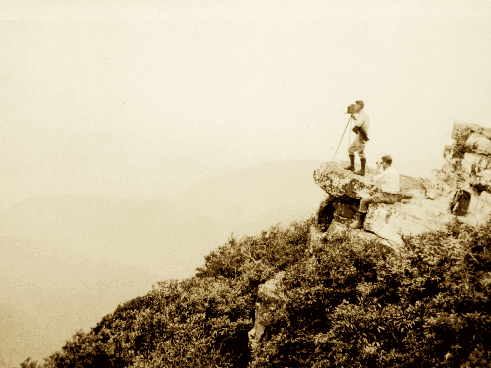 Free Screening: "A Life Reimagined: The George Masa Story"