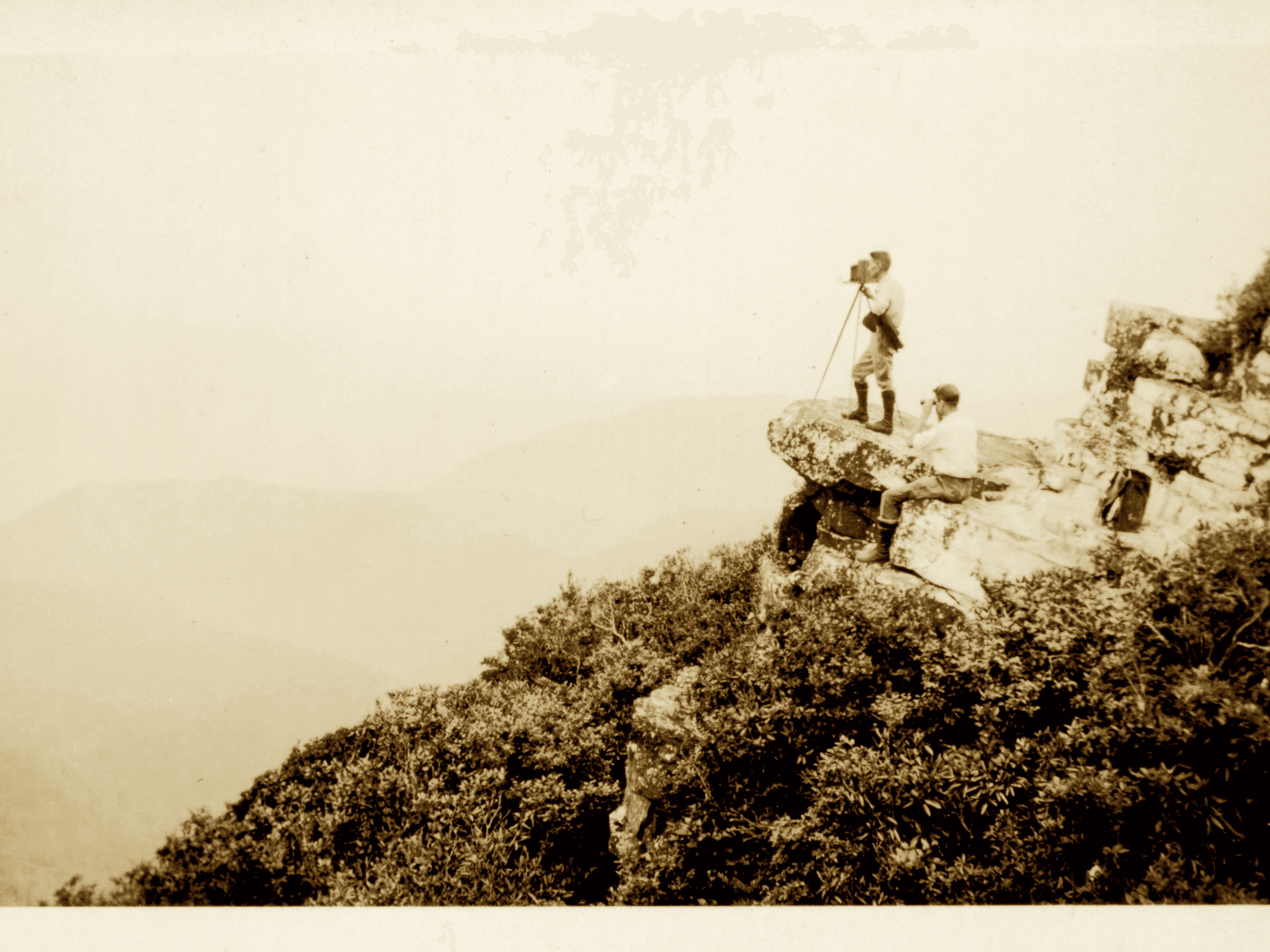 Free Screening: "A Life Reimagined: The George Masa Story"