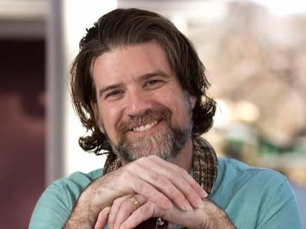 An Evening with Eric Congdon
