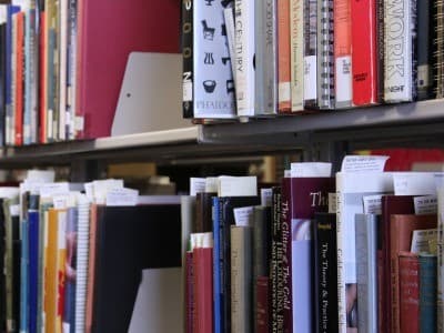 For the Record: Craft Archives as Creative Infrastructure